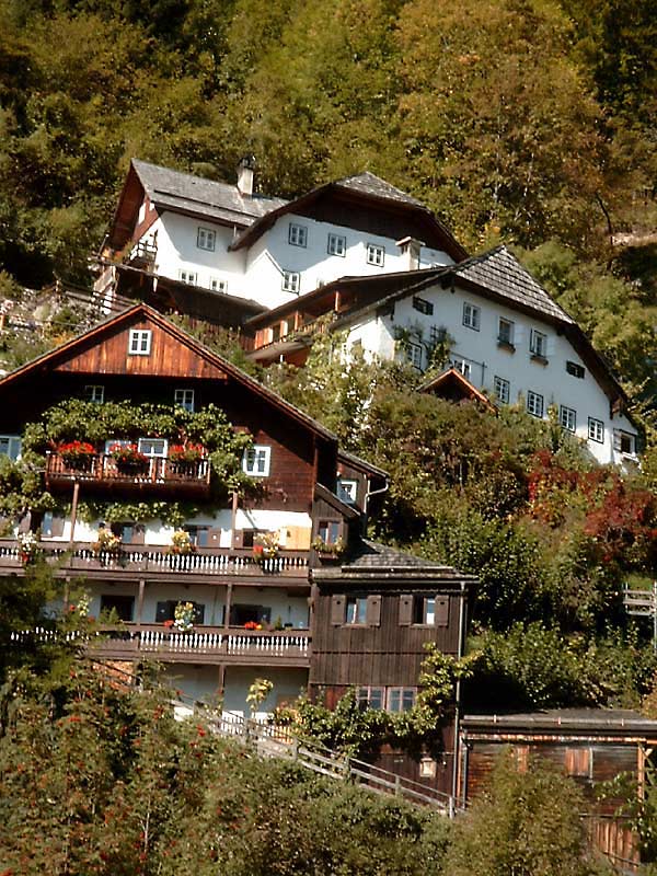 Hallstatt