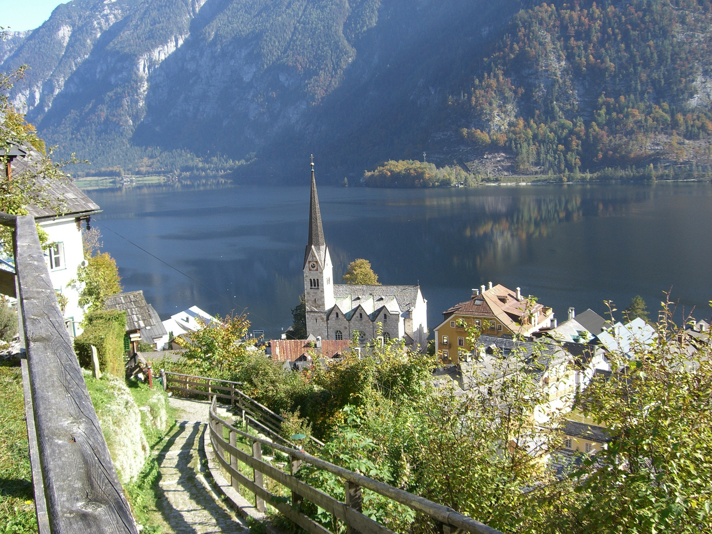 Hallstatt