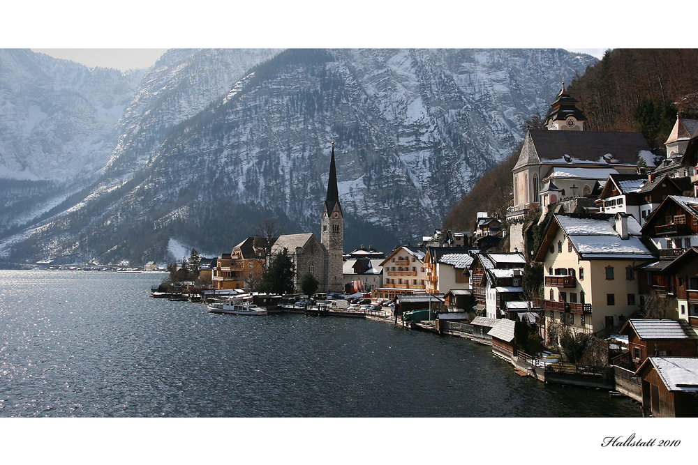 Hallstatt