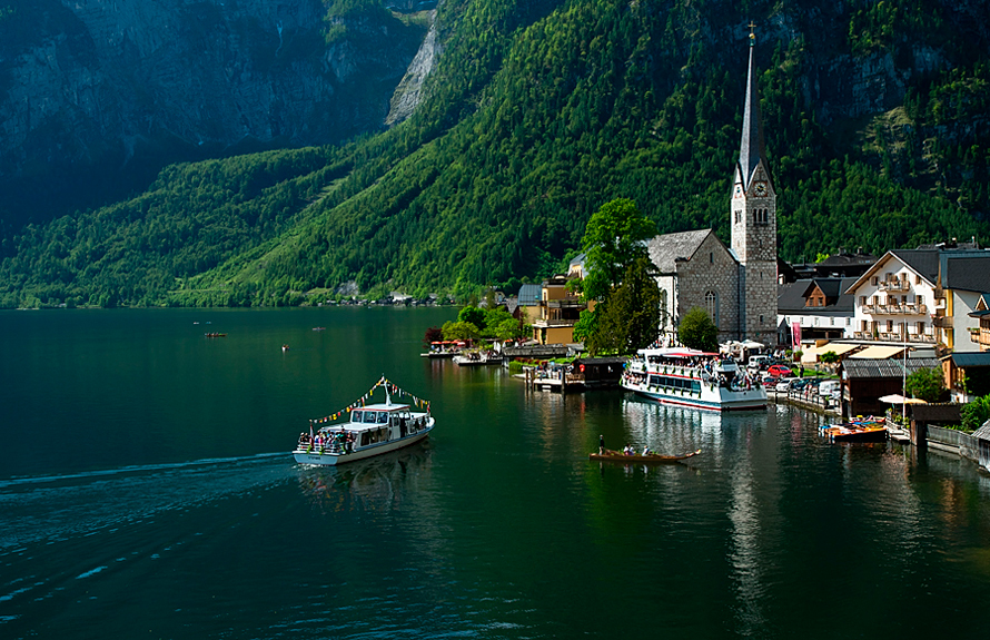 Hallstatt