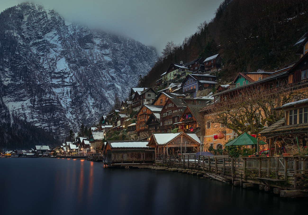 Hallstatt