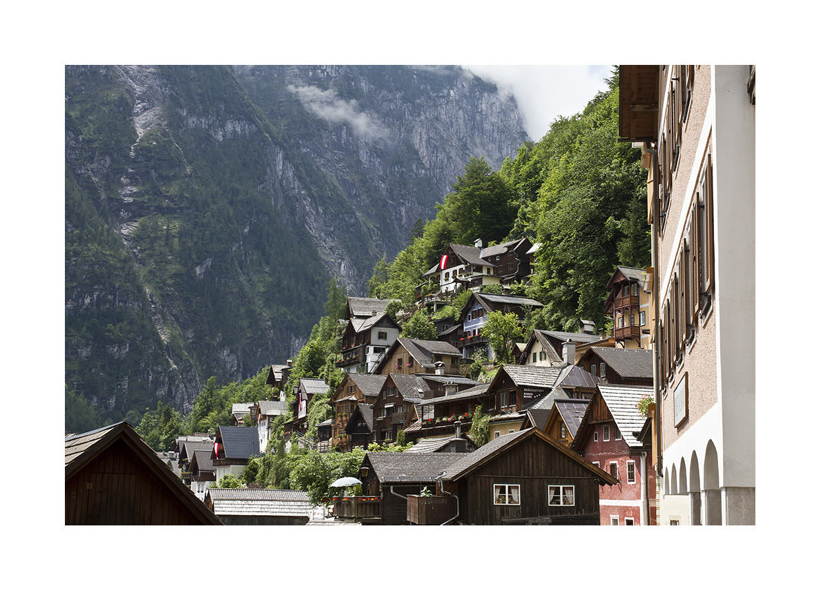 Hallstatt