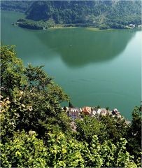 Hallstatt