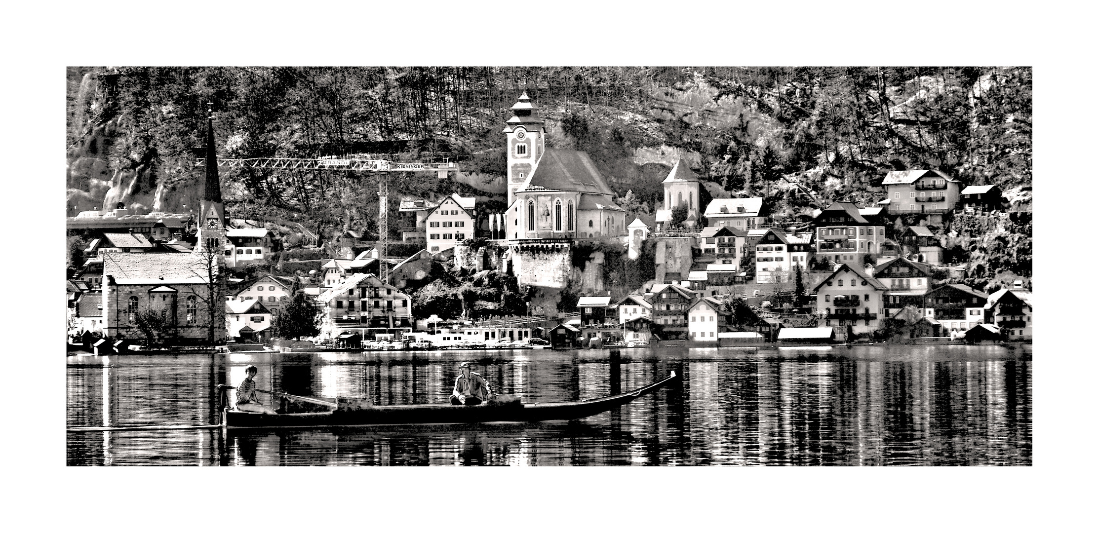 Hallstatt