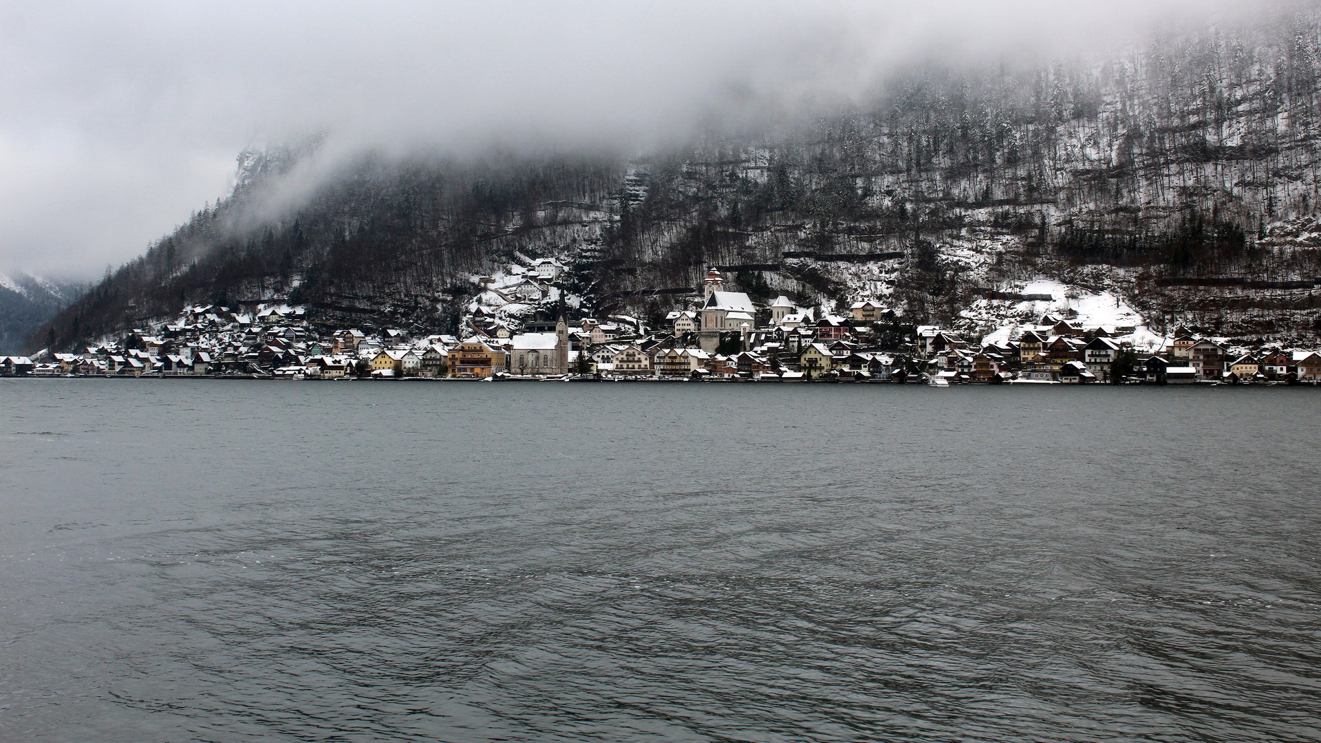 Hallstatt