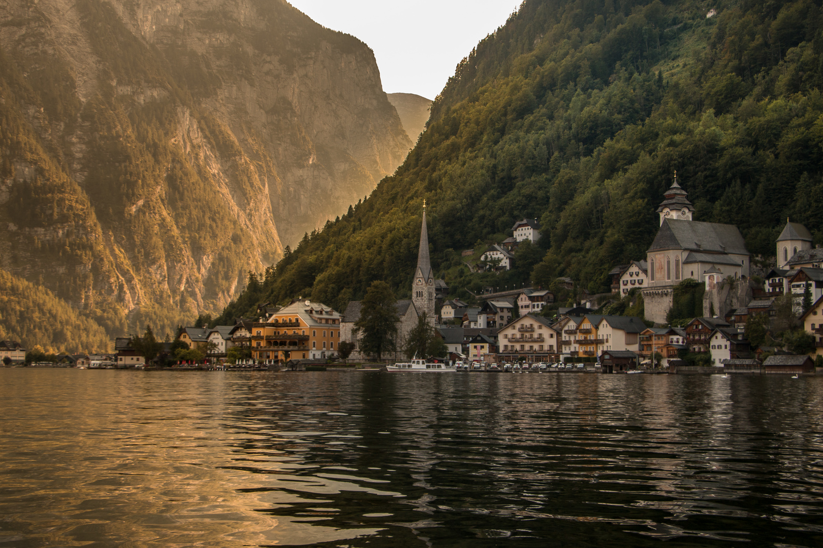 Hallstatt 