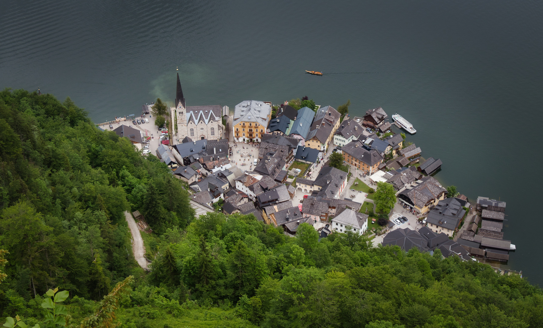 Hallstatt