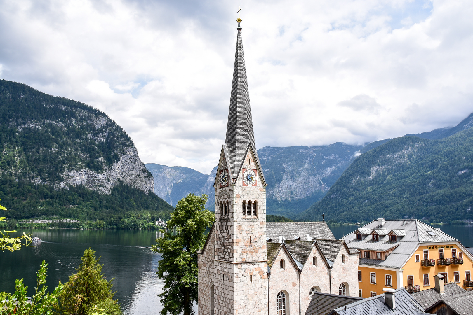 Hallstatt