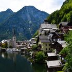 Hallstatt.