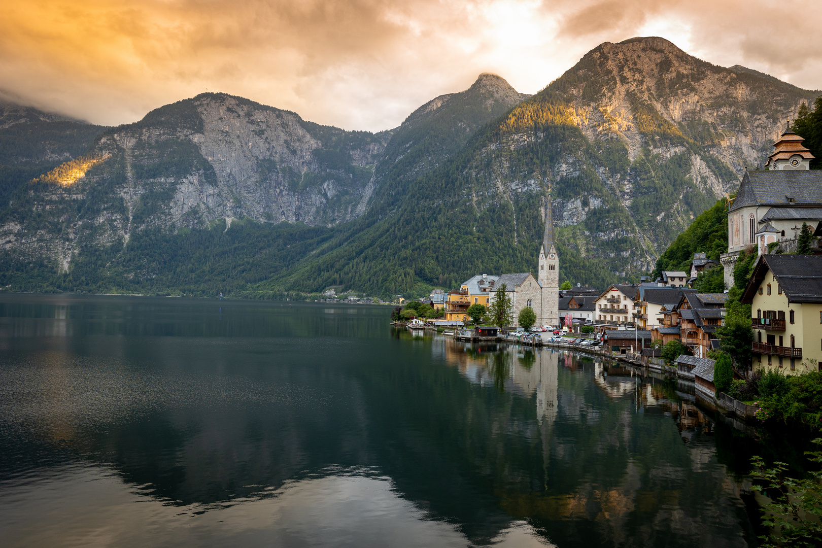 Hallstatt 