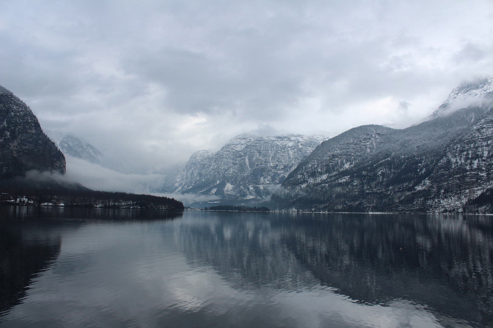 Hallstatt