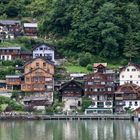 Hallstatt abseits