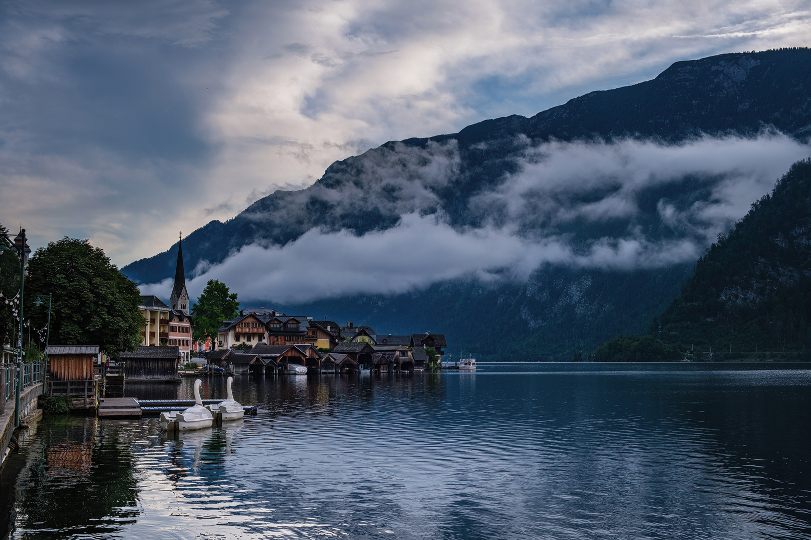 Hallstatt