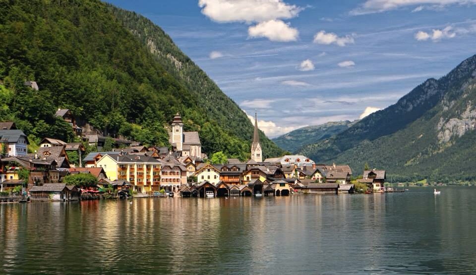 Hallstatt