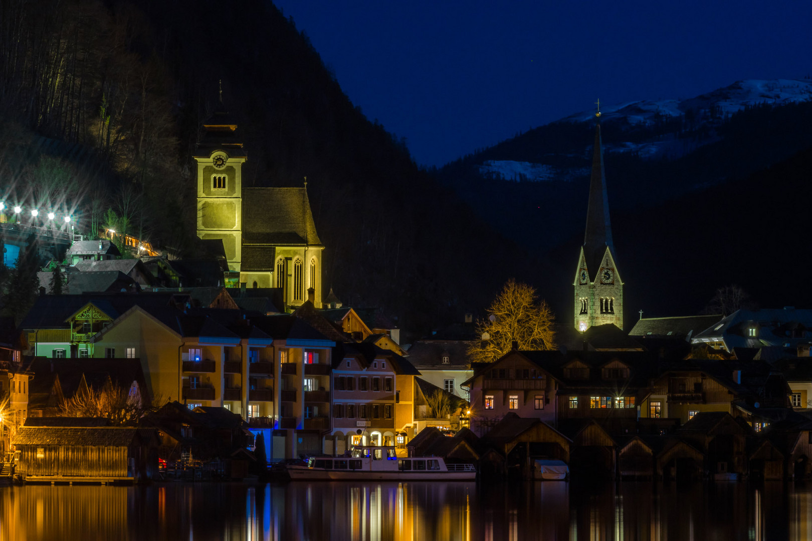 Hallstatt