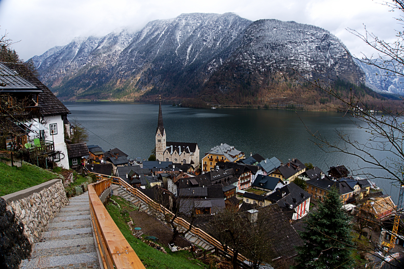 Hallstatt