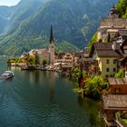 Hallstatt am Hallstätter See