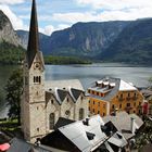 Hallstatt am Hallstätter See 2