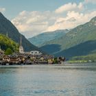 Hallstatt am Hallstätter See