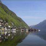 Hallstatt am Hallstätter See