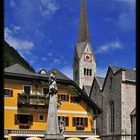 Hallstatt am Hallstätter See