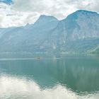 Hallstatt am Hallstätter See