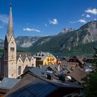 Hallstatt am Hallstätter See