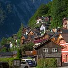 Hallstatt am Morgen 3