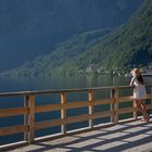 Hallstatt am Morgen 7