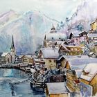 Hallstatt Austria