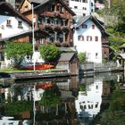 Hallstatt-Austria