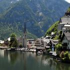 Hallstatt, Austria