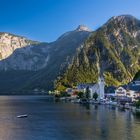 Hallstatt, Austria