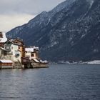 Hallstatt Austria