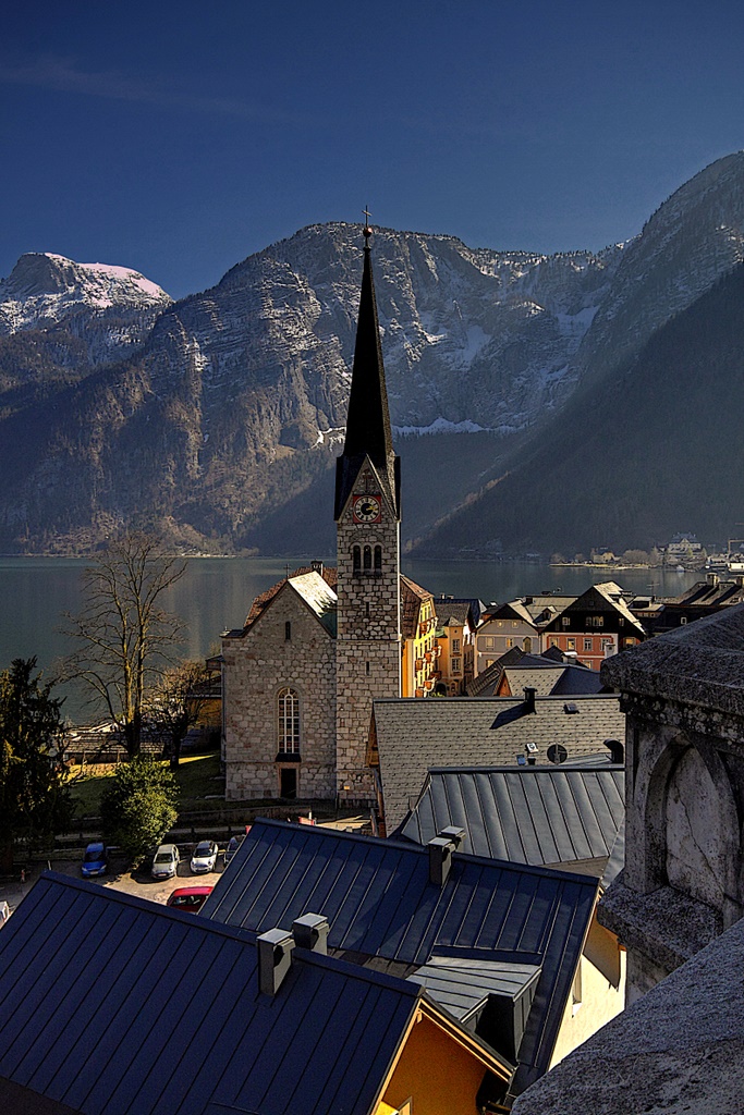 Hallstatt