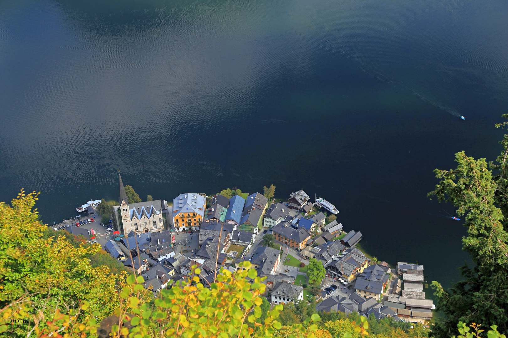 Hallstatt