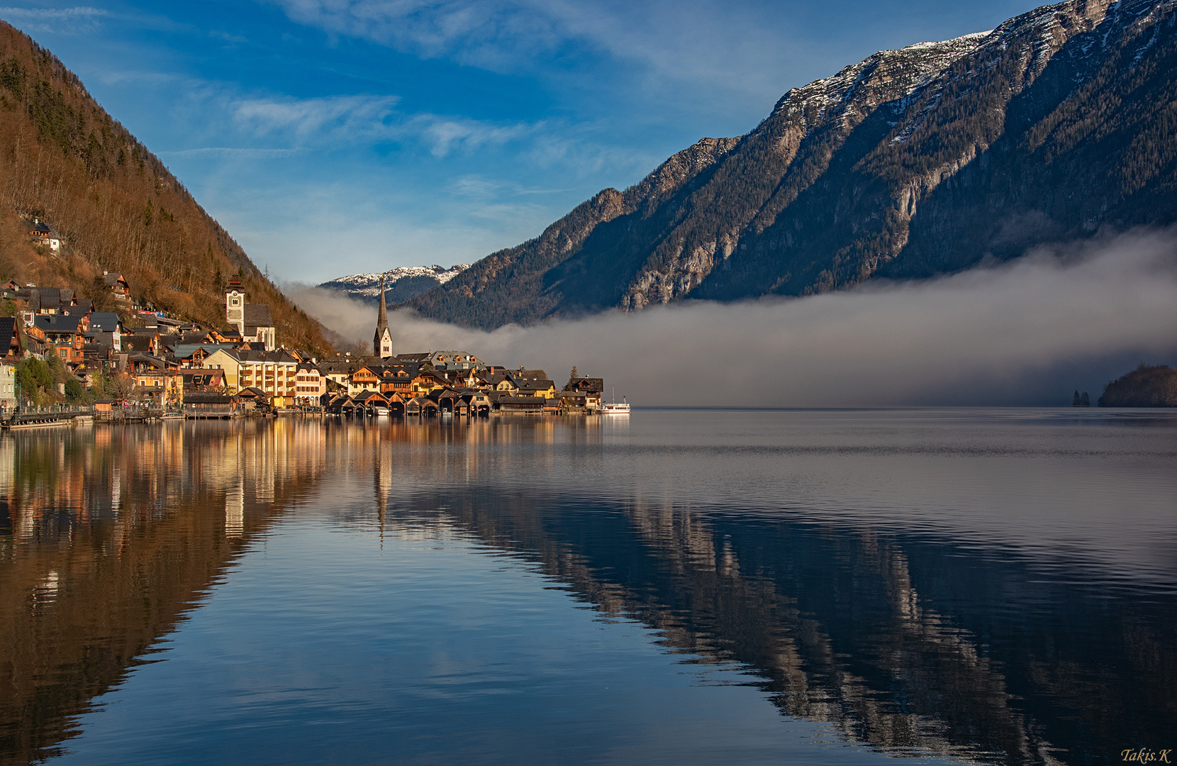 Hallstatt