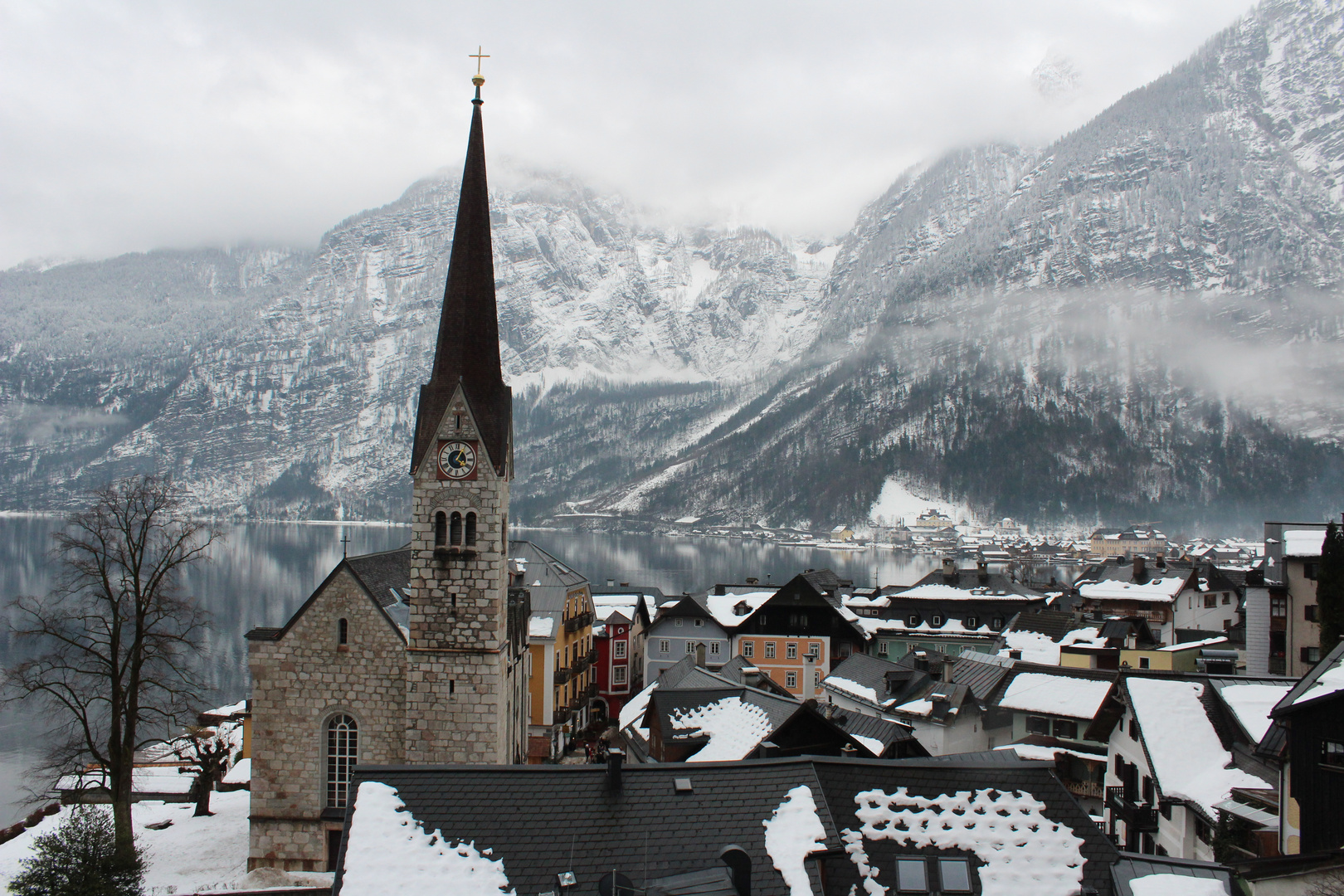 Hallstatt