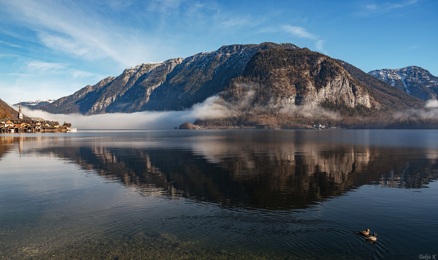 Hallstatt