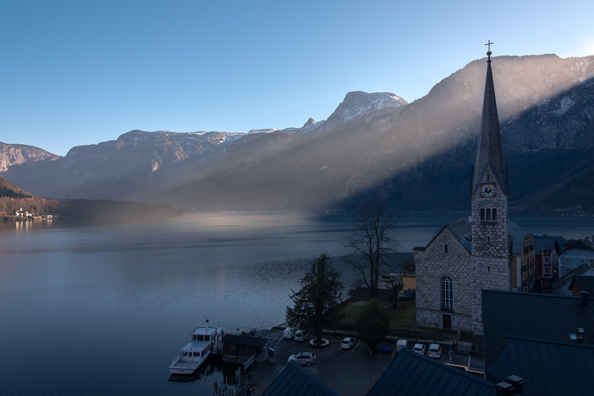 Hallstatt