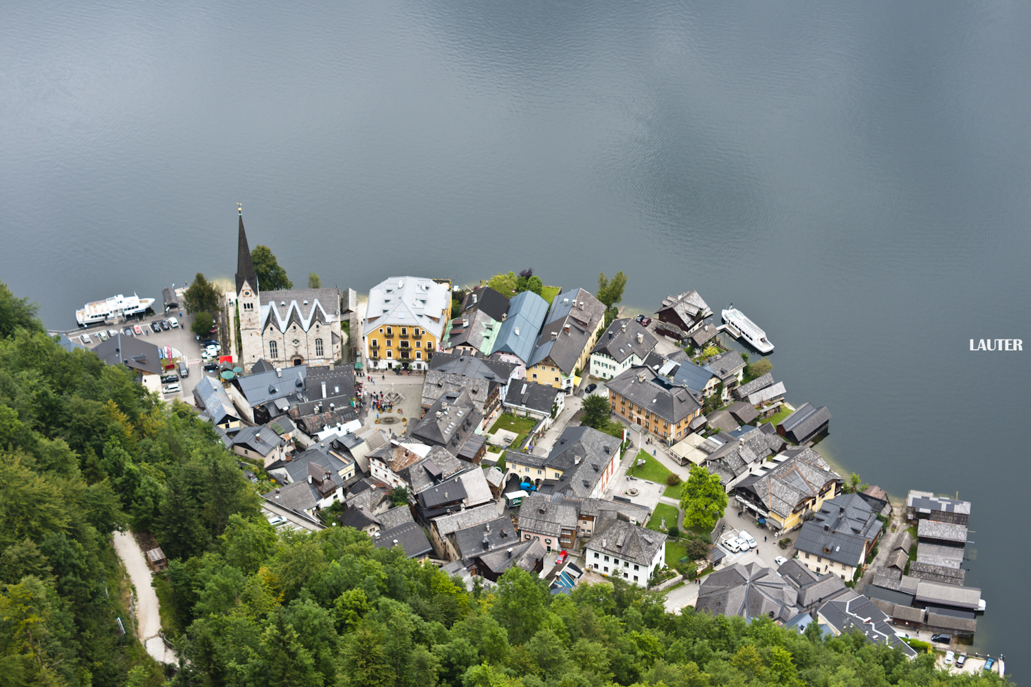 Hallstatt