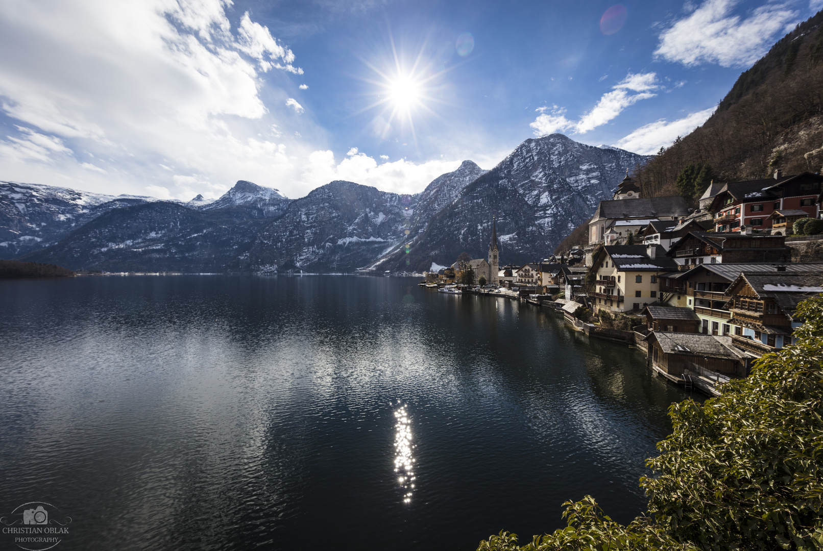 Hallstatt