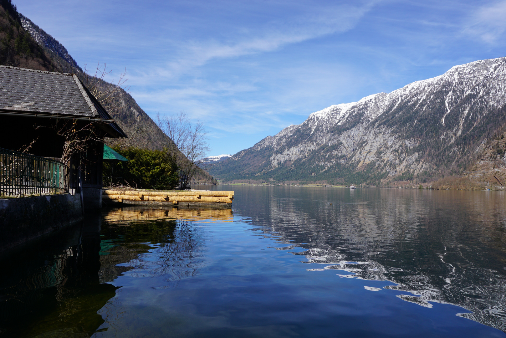 Hallstatt