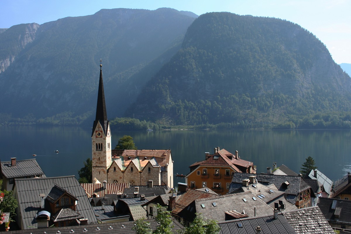 Hallstatt