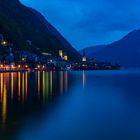 Hallstatt by Night 