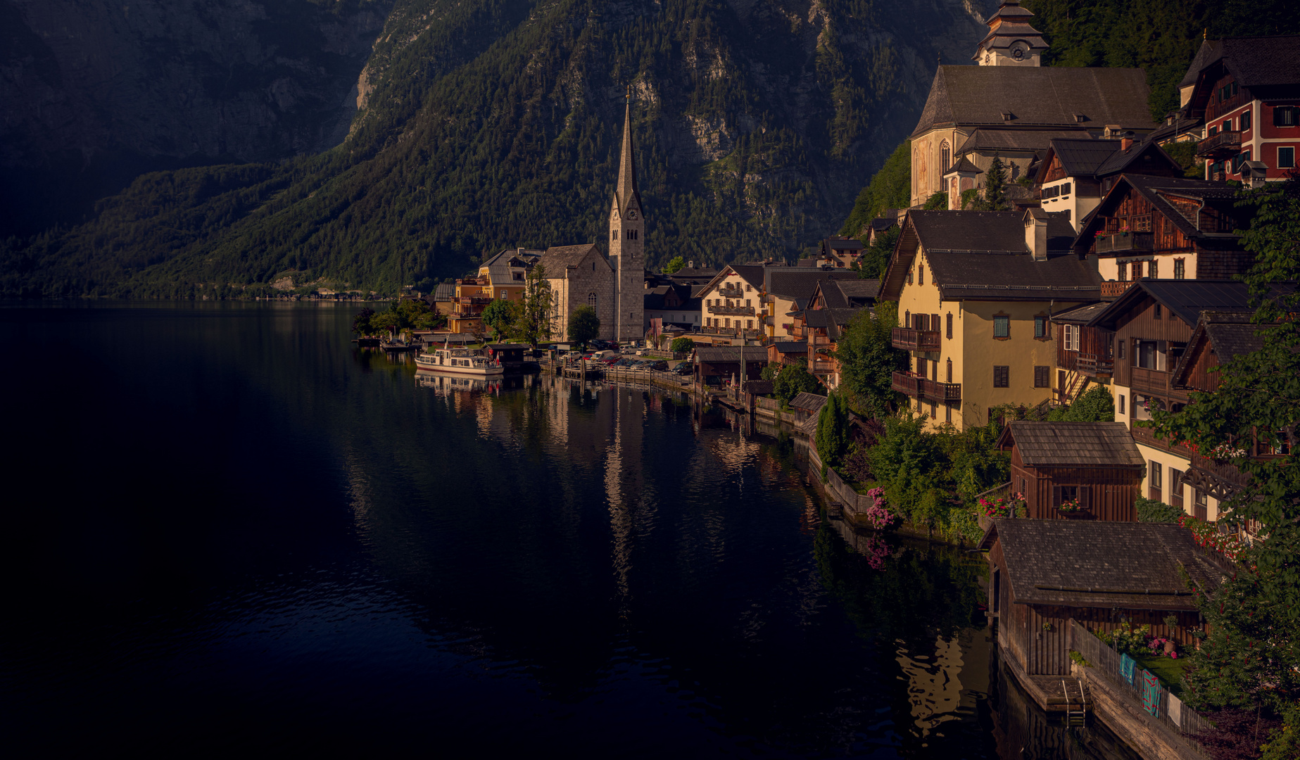 Hallstatt