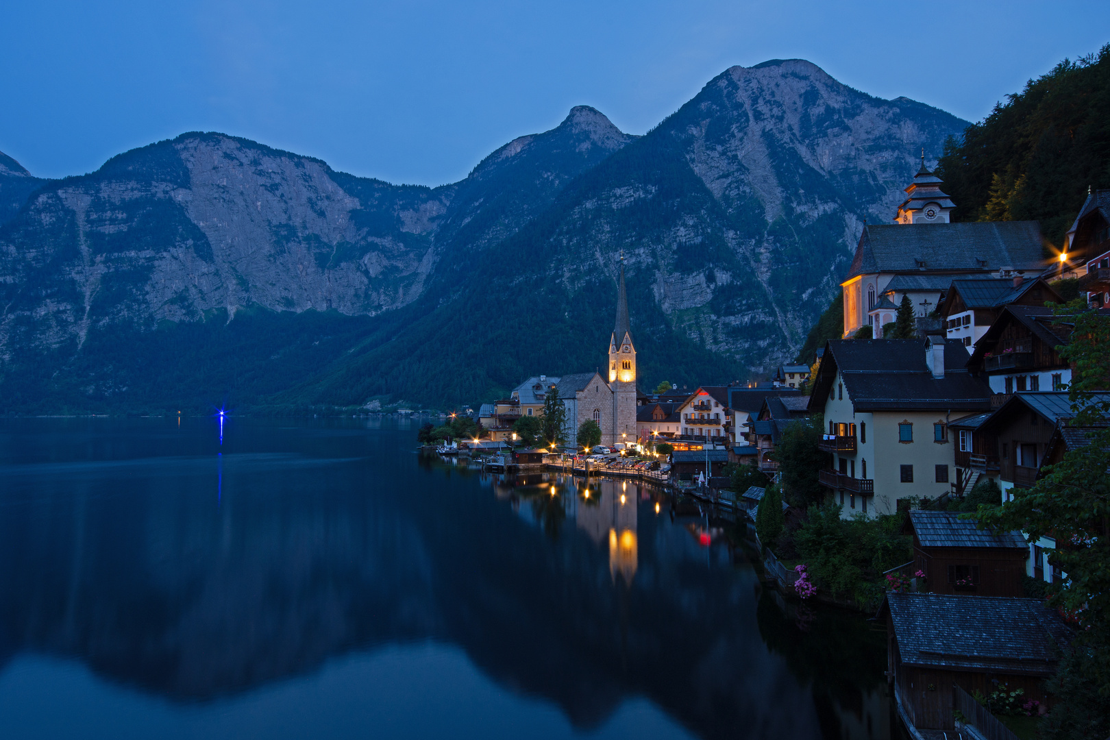 Hallstatt