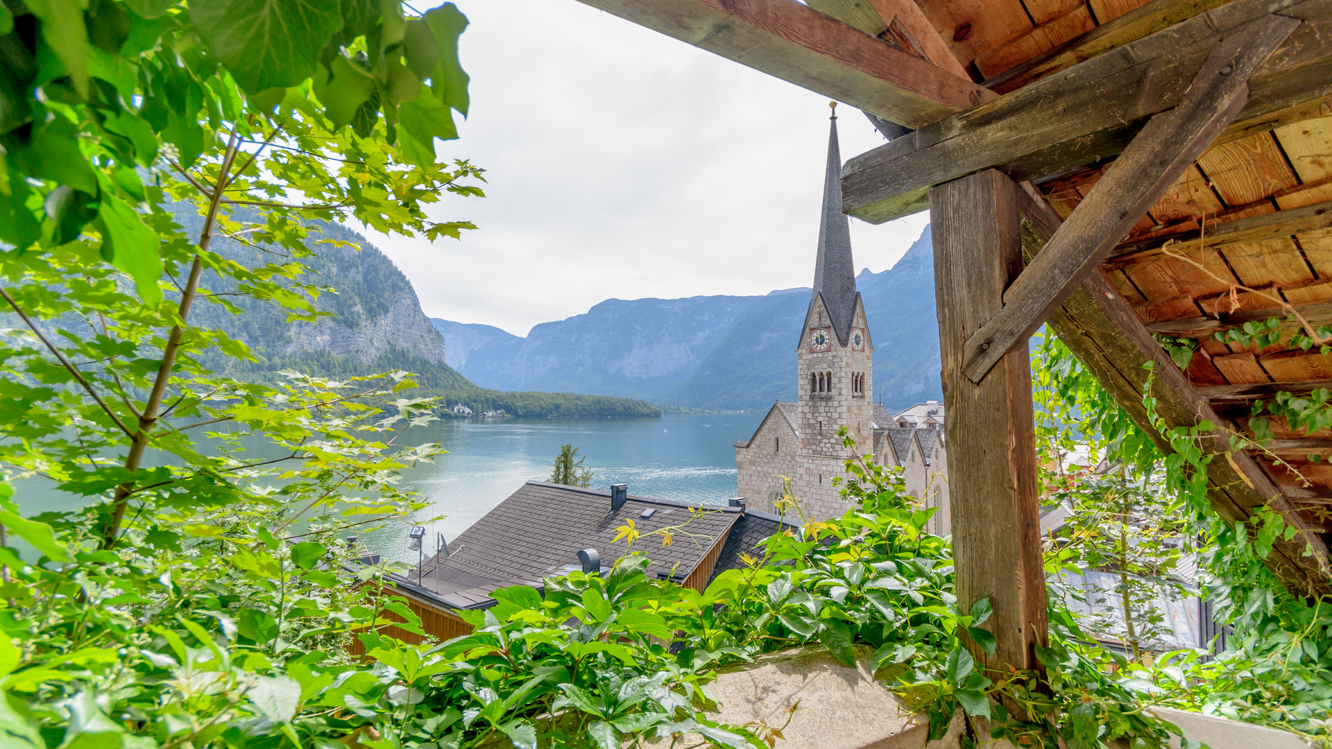 Hallstatt