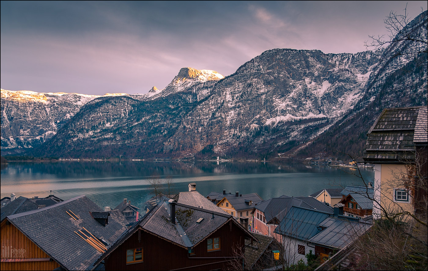 Hallstatt