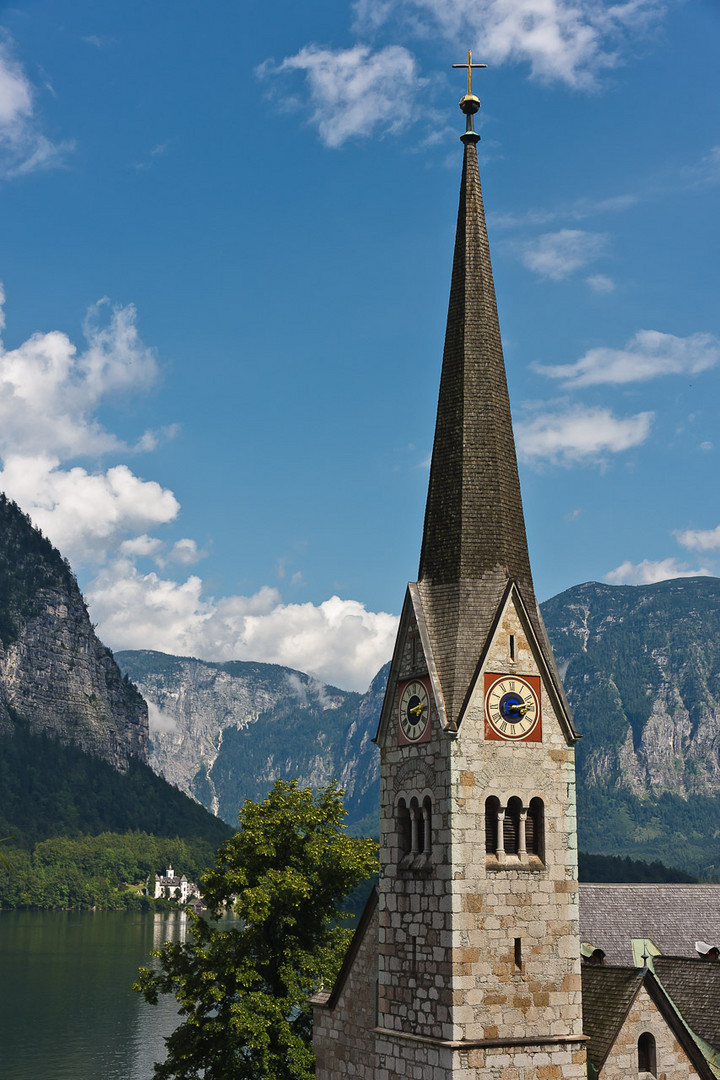 Hallstatt